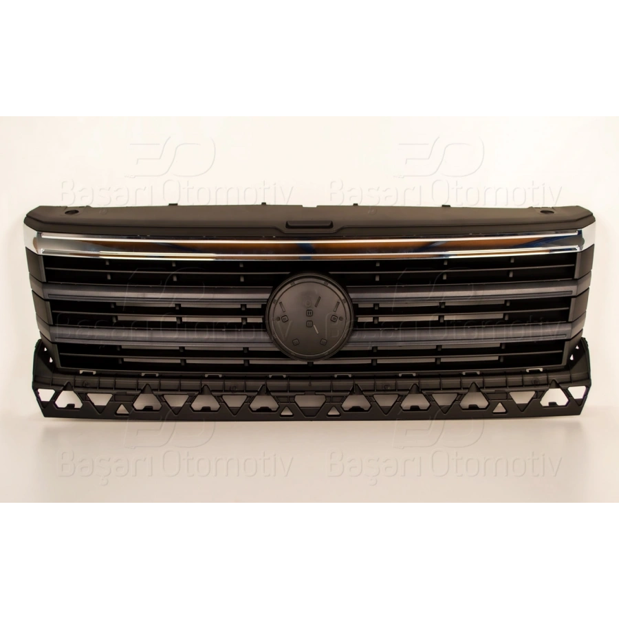 PANJUR SIYAH VW CRAFTER 17>