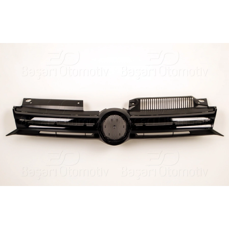 PANJUR SIYAH VW GOLF 6 08-13