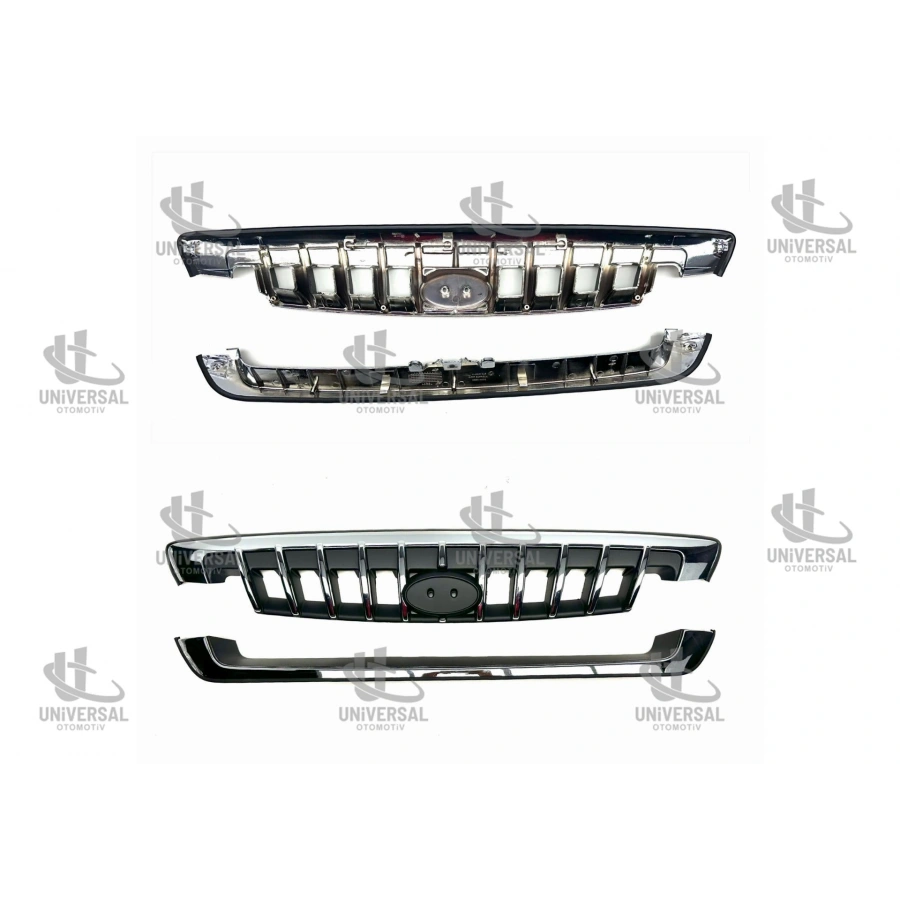 PANJUR STAREX 98-06 ÖN (TAKIM)