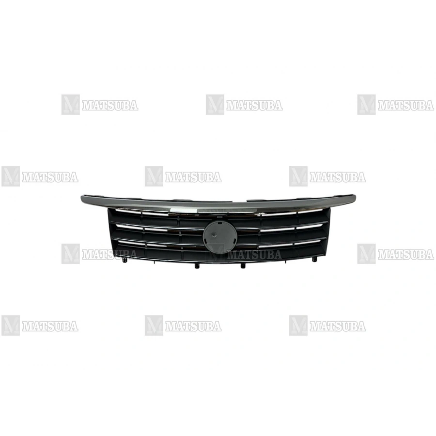 PANJUR SUCCE 09-11 ÖN (KROM)