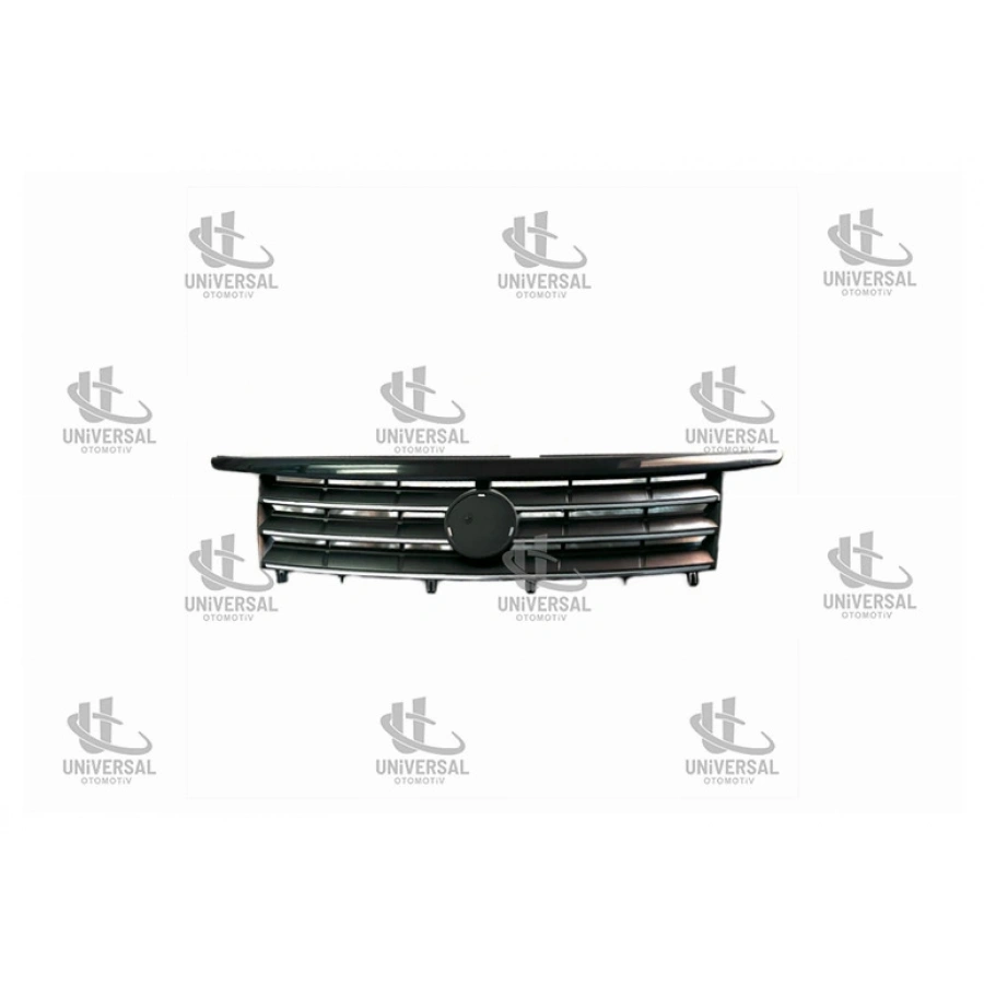 PANJUR SUCCE 09-11 ÖN (SİYAH)