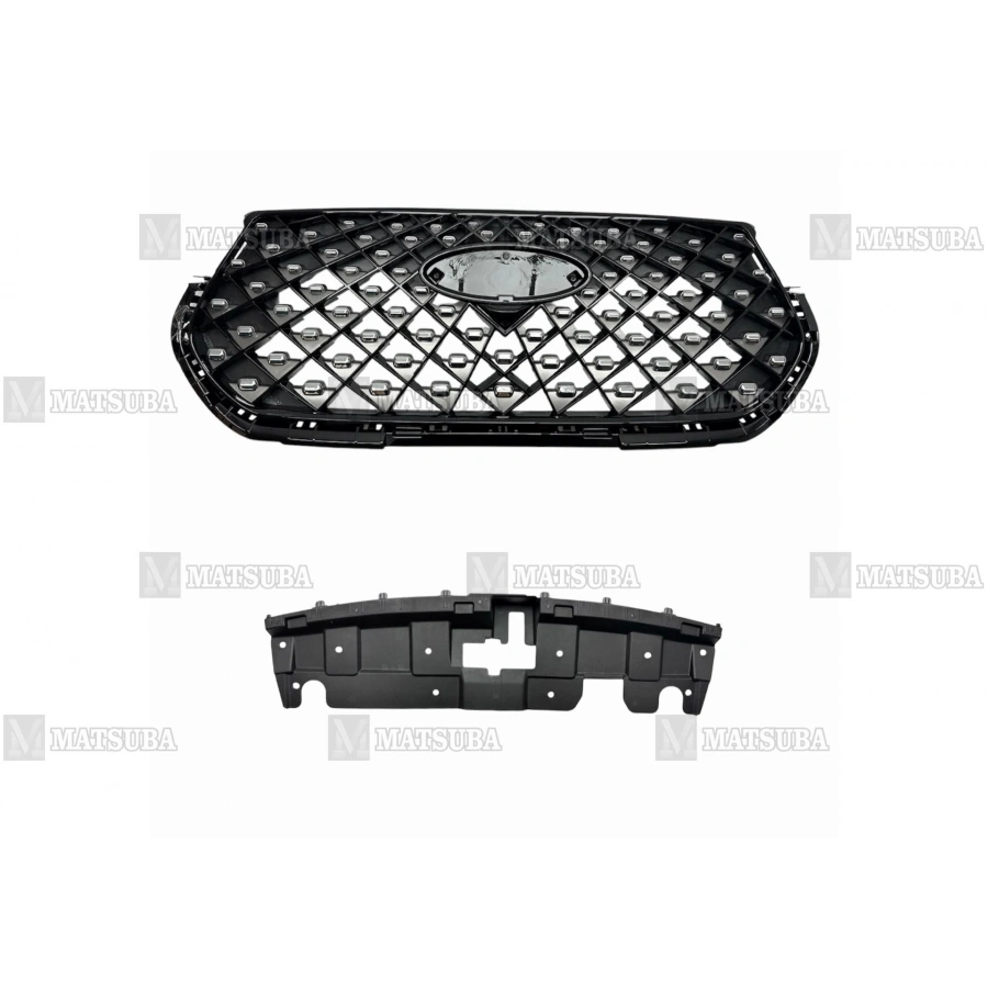 PANJUR TİGGO 7 PRO 22-24 ÖN (KAMERA DELİKLİ)