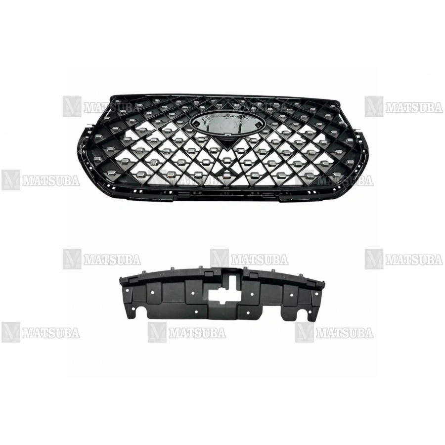 PANJUR TİGGO 7 PRO 22-24 ÖN (KAMERA DELİKLİ)