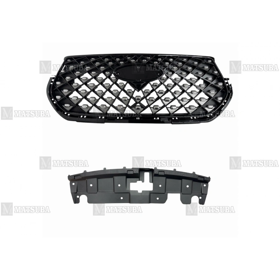 PANJUR TİGGO 7 PRO 22-24 ÖN (KAMERA DELİKSİZ)