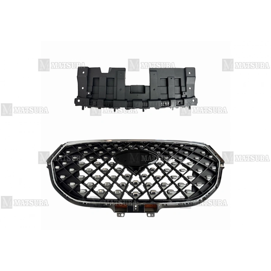 PANJUR TİGGO 8 PRO 22-24 ÖN (KAMERALI)