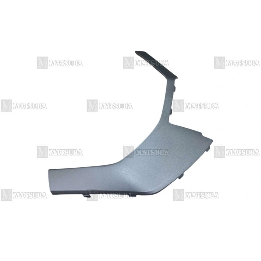 PANJUR TİGGO 8 PRO MAX 24-26 LH (YAN PARÇA)