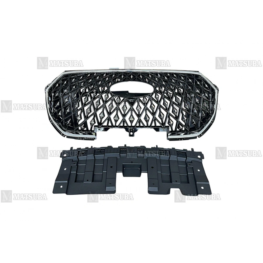 PANJUR TİGGO 8 PRO MAX 24-26 ÖN