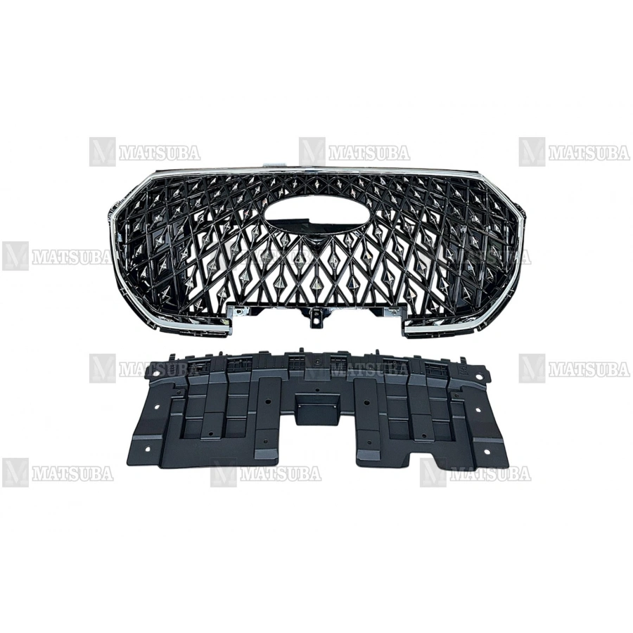 PANJUR TİGGO 8 PRO MAX 24-26 ÖN