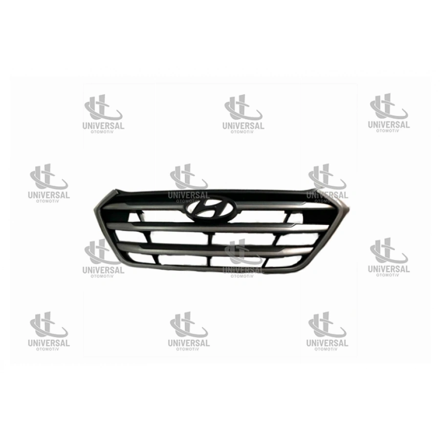 PANJUR TUCSON 16-18 ÖN (GRİ)