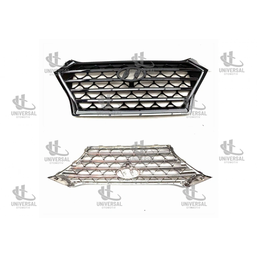 PANJUR TUCSON 18-20 ÖN