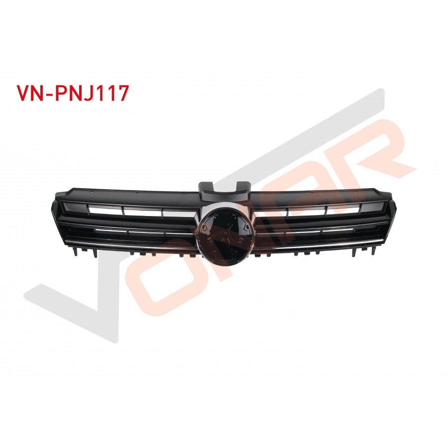 PANJUR VW GOLF VII 2012-