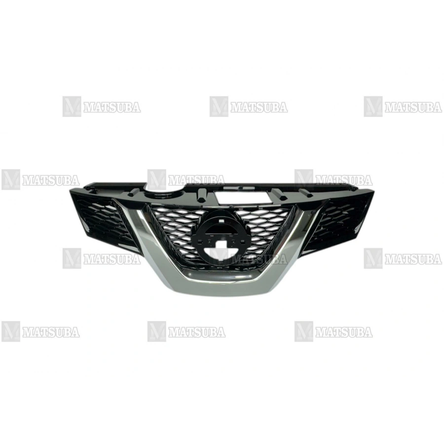 PANJUR X-TRAİL 14-17 ÖN