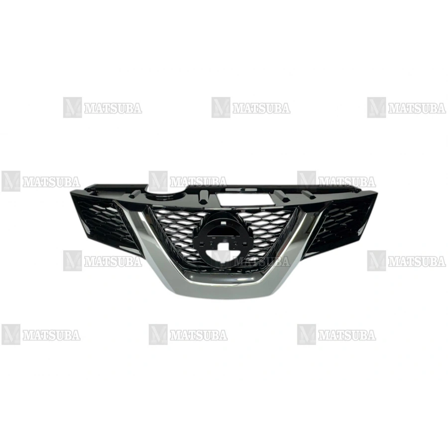 PANJUR X-TRAİL 14-17 ÖN