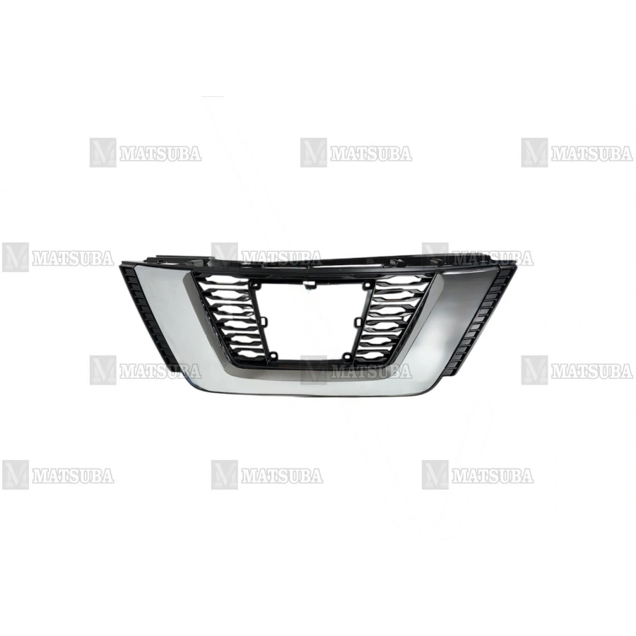 PANJUR X-TRAİL 16-18 ÖN (CAMLI TİP ARMASIZ)