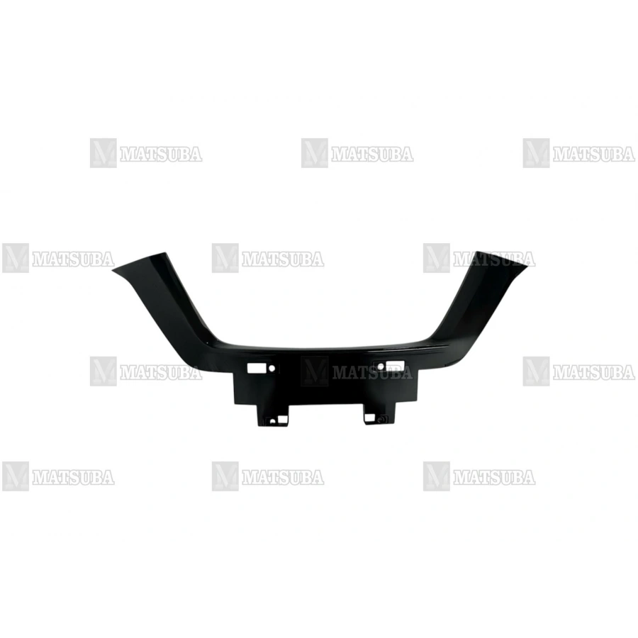 PANJUR X-TRAİL 16-18 ÖN (PLAKALIK ALT)