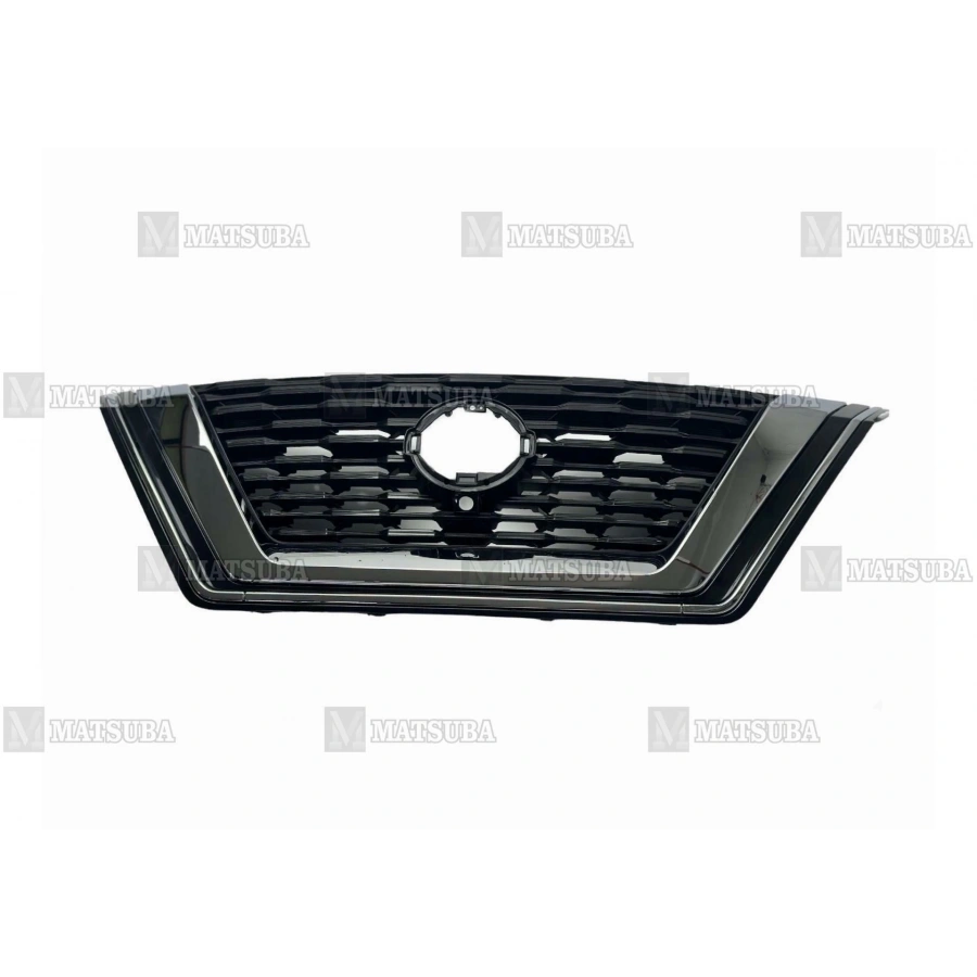 PANJUR X-TRAİL 21-25 ÖN (KAMERA DELİKLİ)