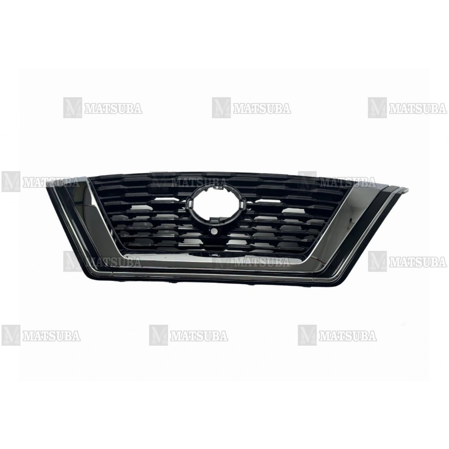 PANJUR X-TRAİL 21-25 ÖN (KAMERA DELİKLİ)