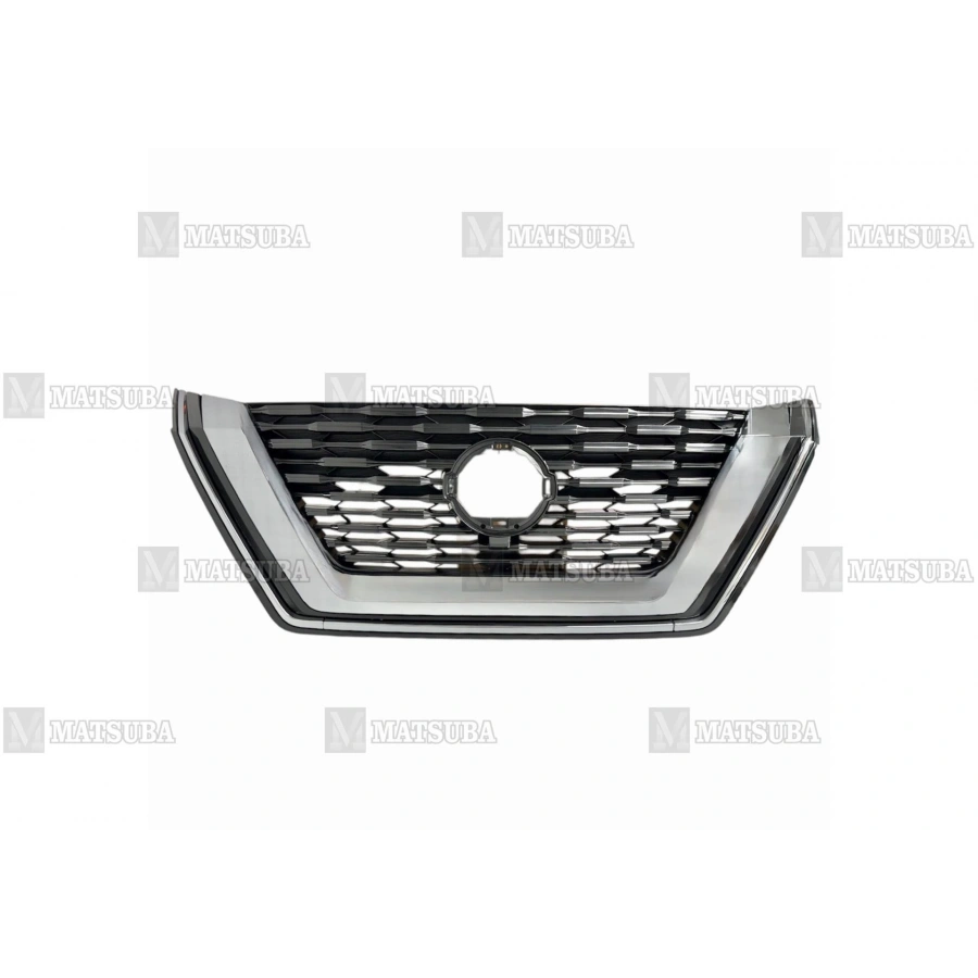 PANJUR X-TRAİL 21-25 ÖN (KAMERA DELİKSİZ)