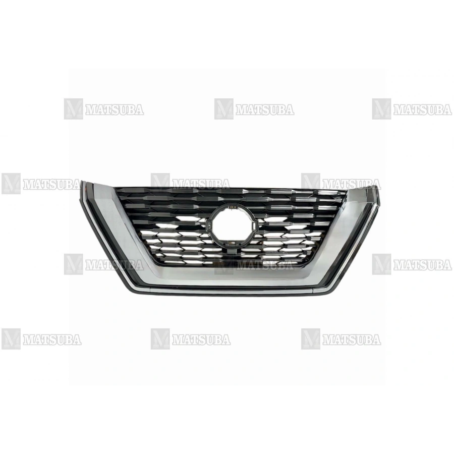 PANJUR X-TRAİL 21-25 ÖN (KAMERA DELİKSİZ)