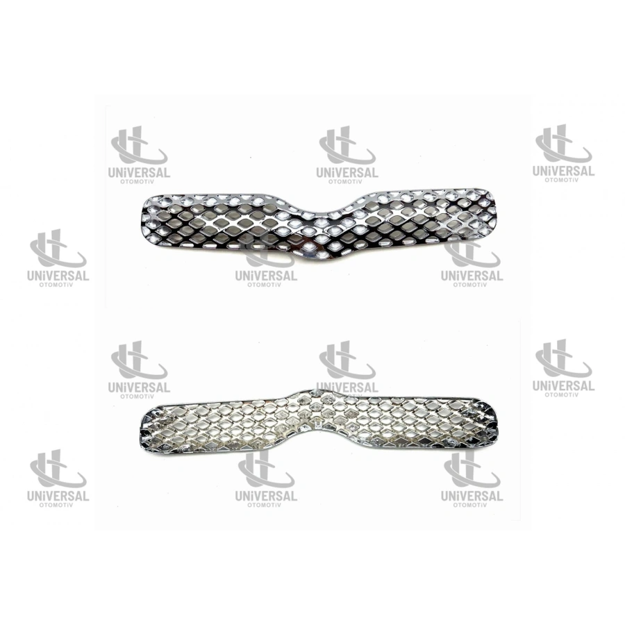 PANJUR YARİS 03-05 ÖN (KROM)