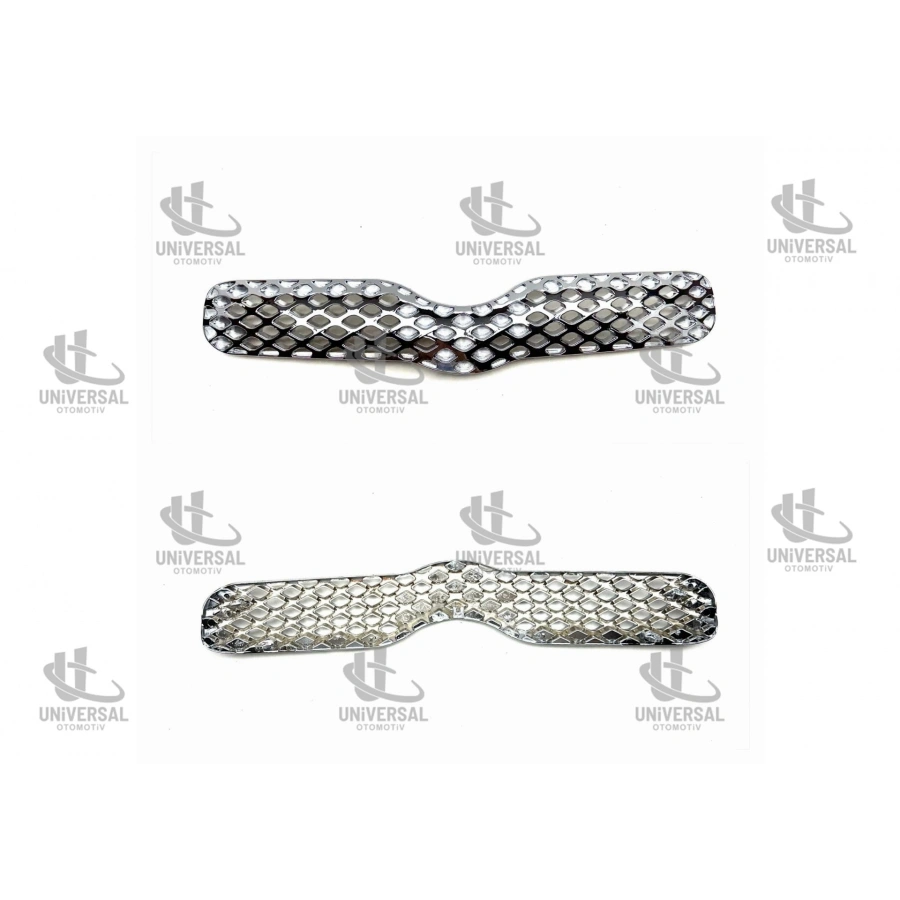 PANJUR YARİS 03-05 ÖN (KROM)