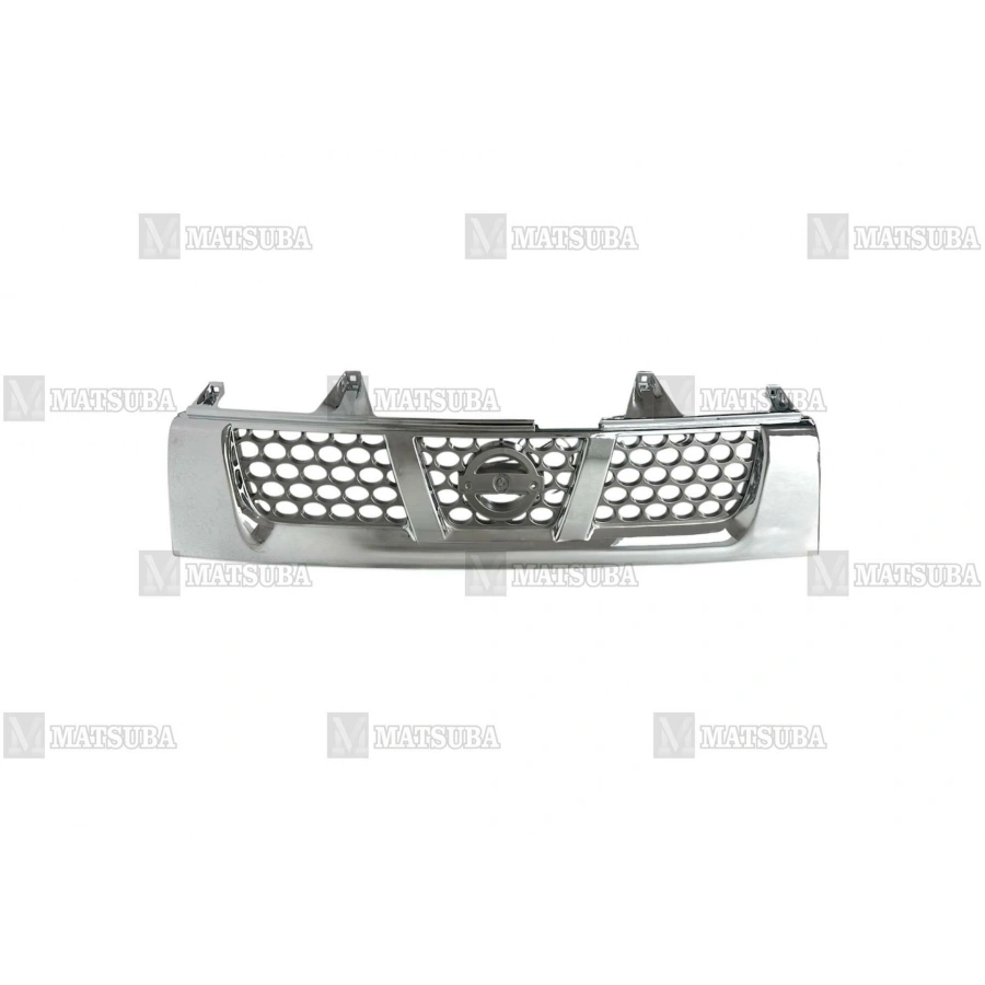 PANJUR YD25 03-05 ÖN (KROM)