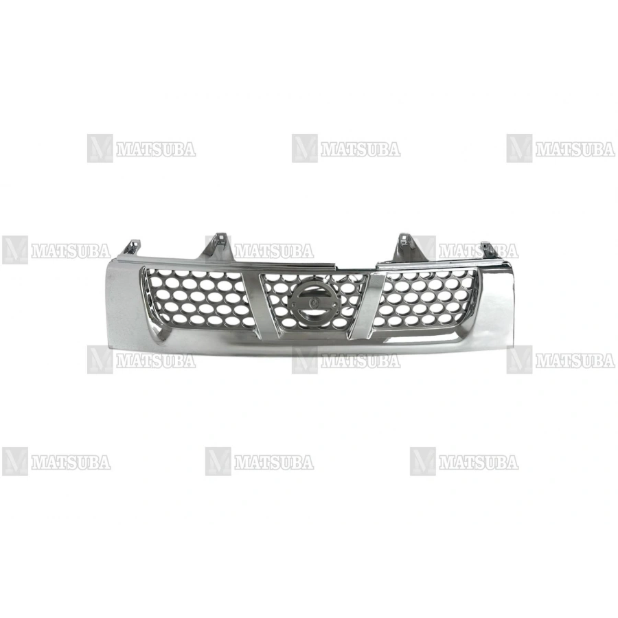 PANJUR YD25 03-05 ÖN (KROM)