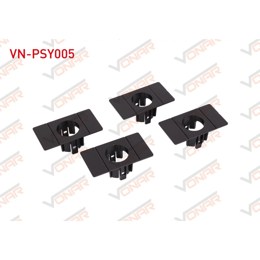 PARK SENSOR YUVA SETI TAKIM VOLKSWAGEN GOLF VI