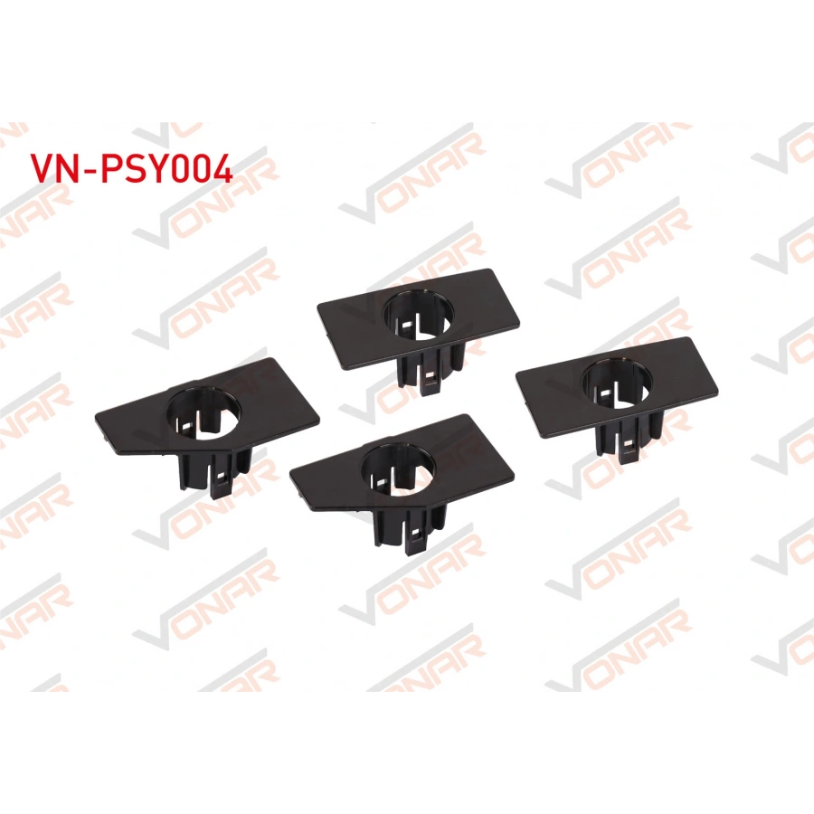 PARK SENSOR YUVA SETI TAKIM VOLKSWAGEN PASSAT 2015-