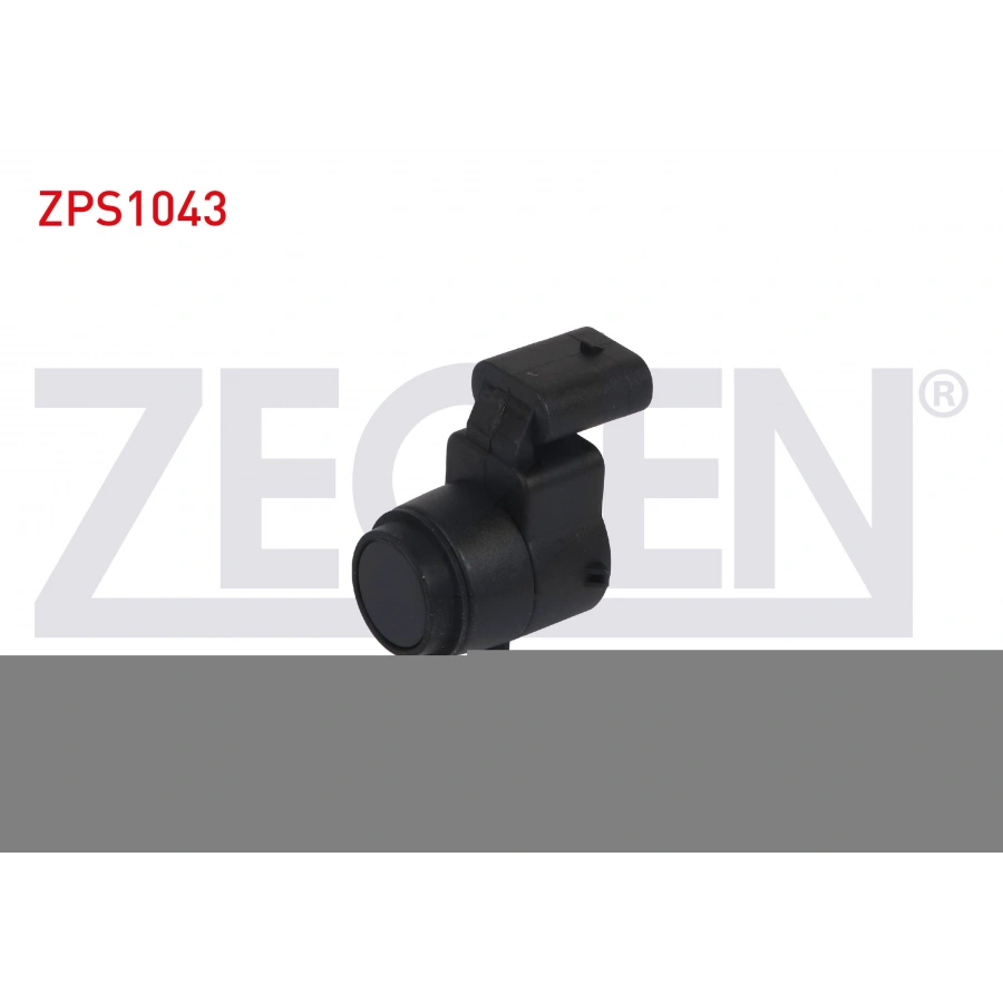 PARK SENSORU ARKA BMW 3 CABRIO (E93) 2006-2013