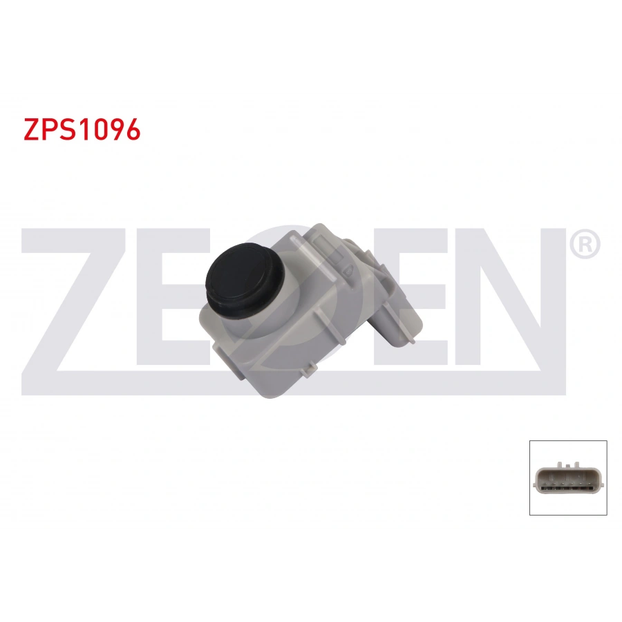 PARK SENSORU ARKA HYUNDAI IX35 2010-