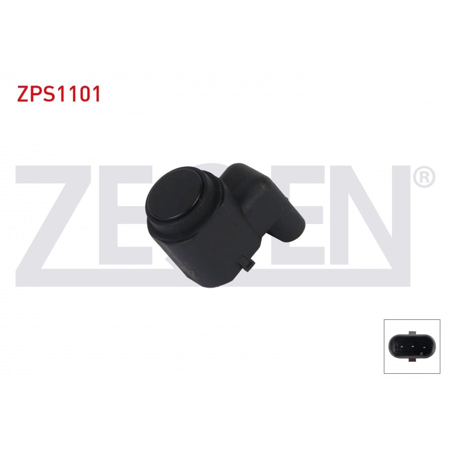 PARK SENSORU ARKA KIA SPORTAGE III 2018-