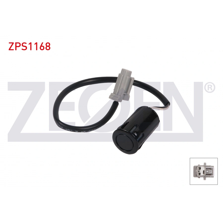 PARK SENSORU ARKA TOYOTA LAND CRUISER 100 1998-2002