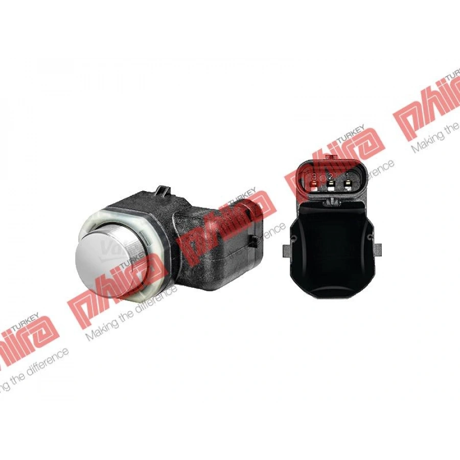 PARK SENSÖRÜ Kampanya | AUDI | A3 | 2004-2008