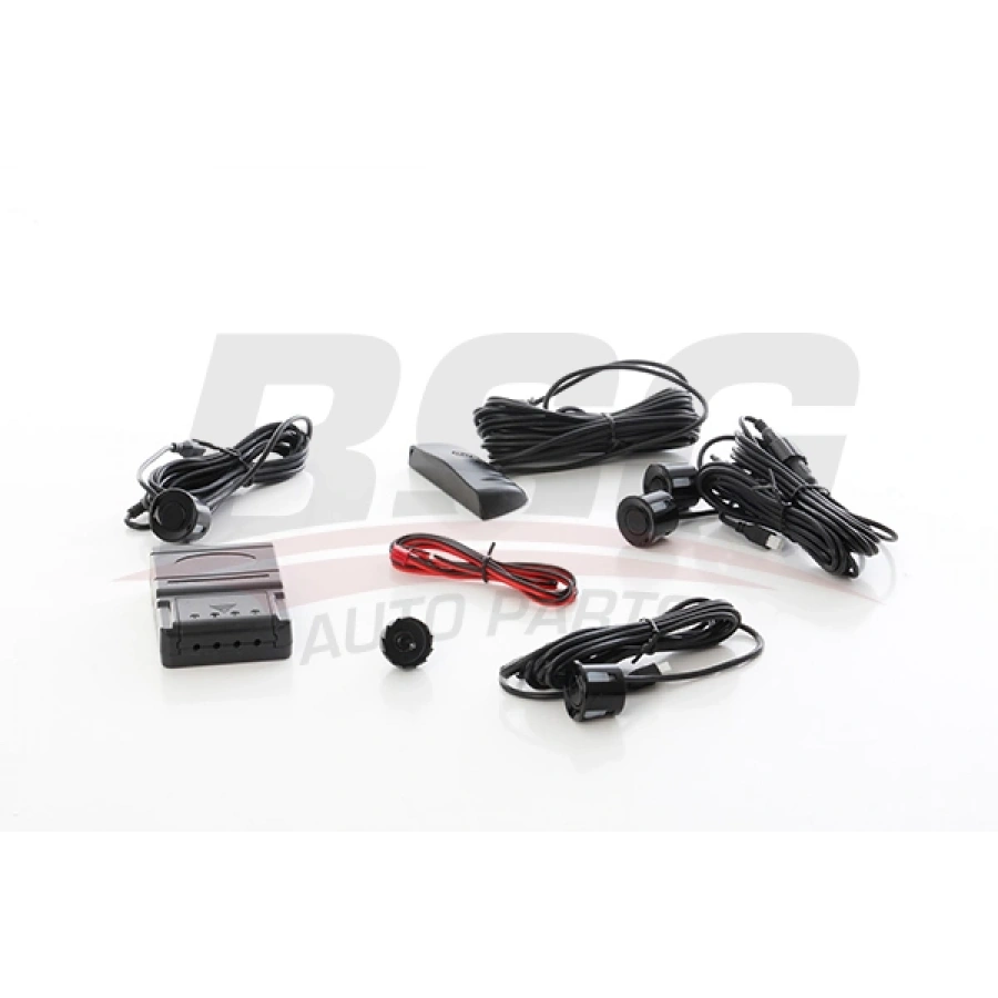 PARK SENSÖRÜ METRE GÖSTERGELI BM BM BM