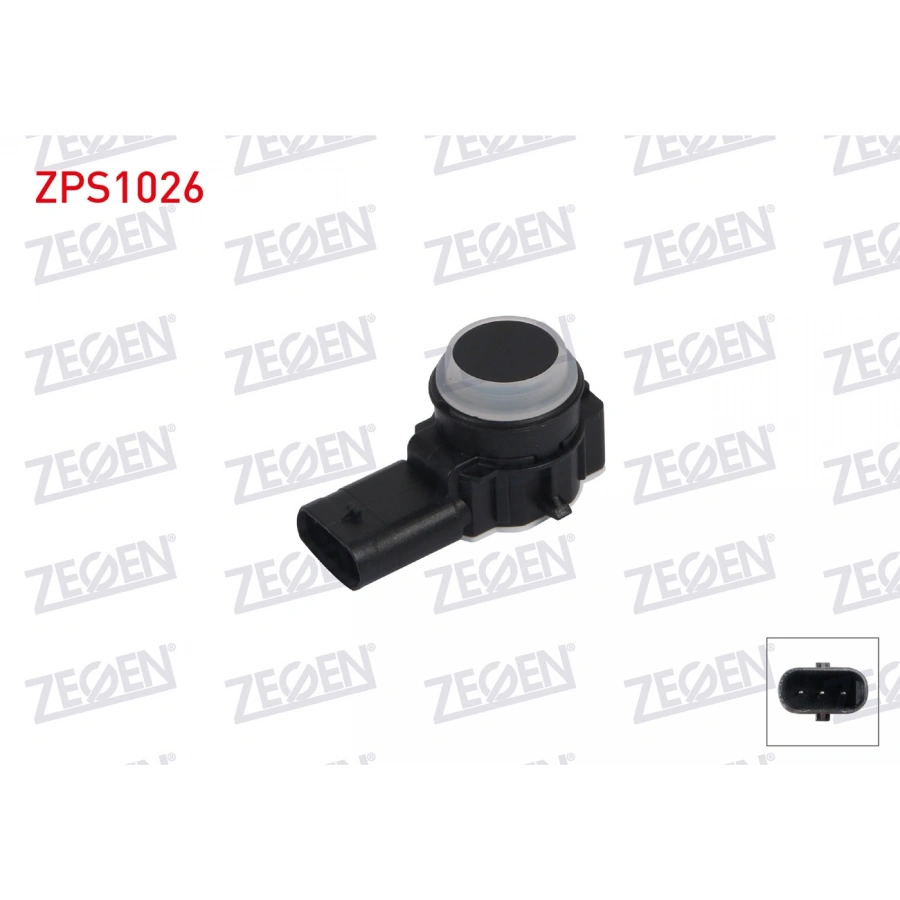 PARK SENSORU ON-ARKA BMW 5 TOURING (F11) 2013-2017 / 4 CABRIO (F33, F83) 2013-2015 / 3 (F30, F80) 1998-2001