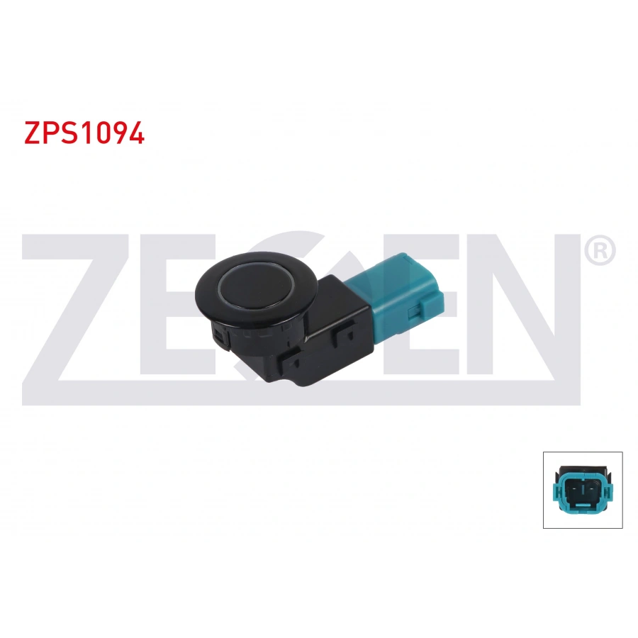 PARK SENSORU ON-ARKA HONDA ACCORD VII 2003-2008 / CIVIC VII HATCHBACK 2001-2005 / CIVIC VII SEDAN 2001-2004