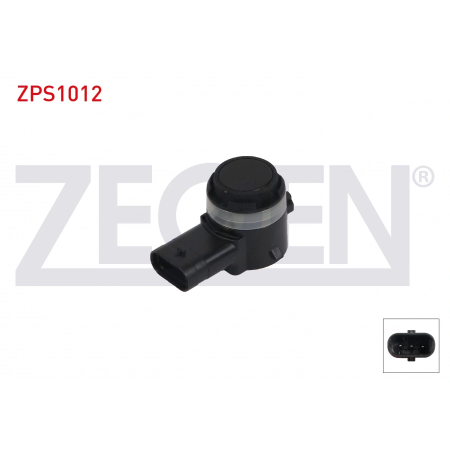 PARK SENSORU ON VOLKSWAGEN TOUAREG 2018- / GOLF VII 2015-2017 / POLO VI 2009-2014 / T-ROC 2017- /PASSAT B8 2012- / CRAFTER 2013-2016 / SKODA YETI 2009- / OCTAVIA III 2016- / SUPERB III 2015-