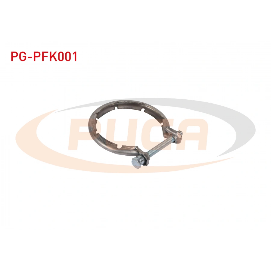 PARTIKUL FILTRE KELEPCESI 1 SERISI F20 / 3 SERISI F30