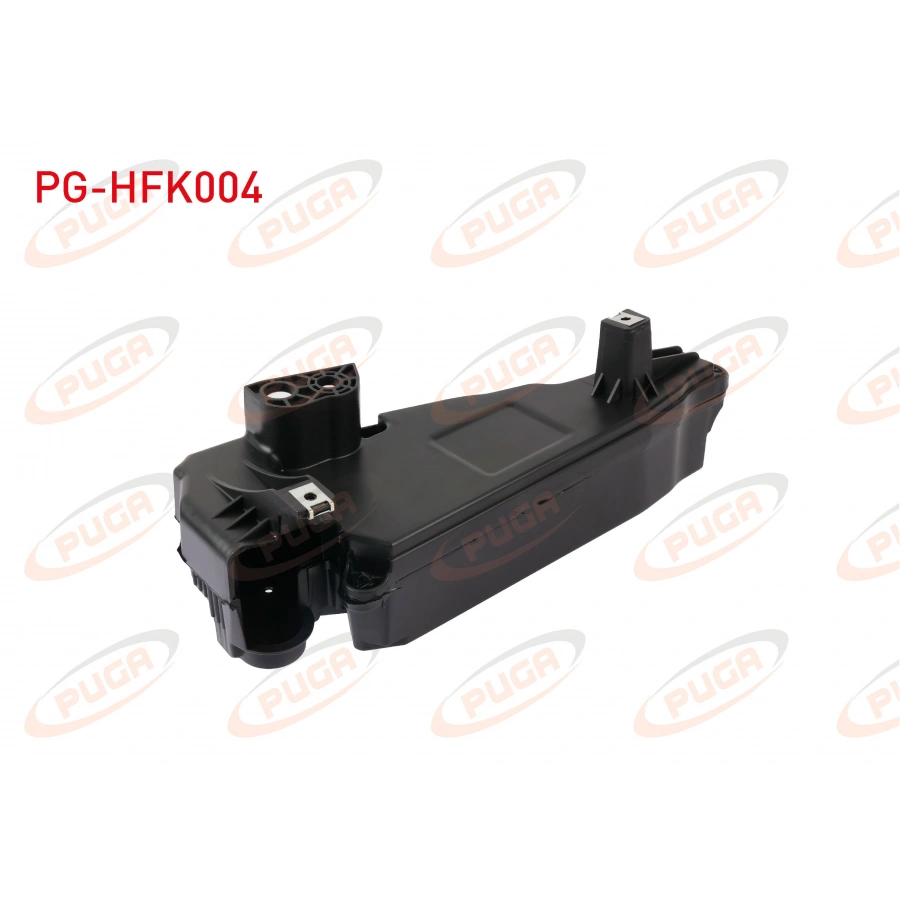 PARTIKUL FILTRE KUTUSU ALT-UST PEUGEOT 301 / C-ELYSEE 2012-