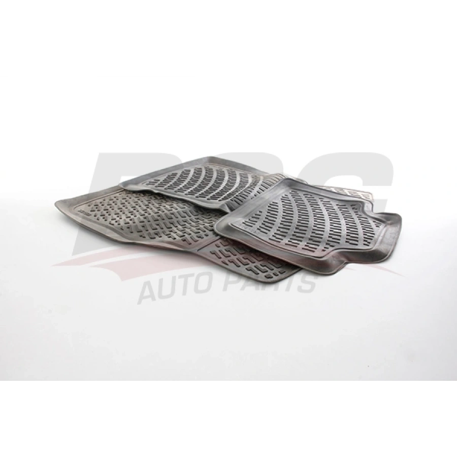 PASPAS 3D HAVUZLU KOKUSUZ 4F36 BM 10-18