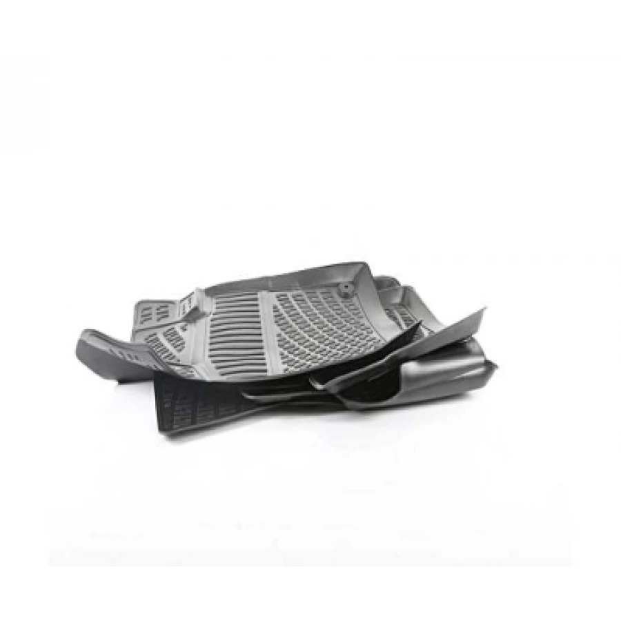 PASPAS 3D HAVUZLU KOKUSUZ 508 BENZIN-DIZEL 2018-