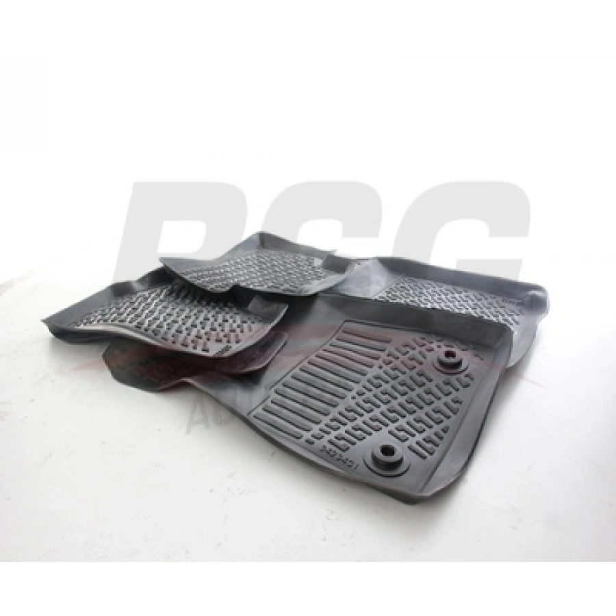 PASPAS 3D HAVUZLU KOKUSUZ ALFA GIULIETTA BM 2010