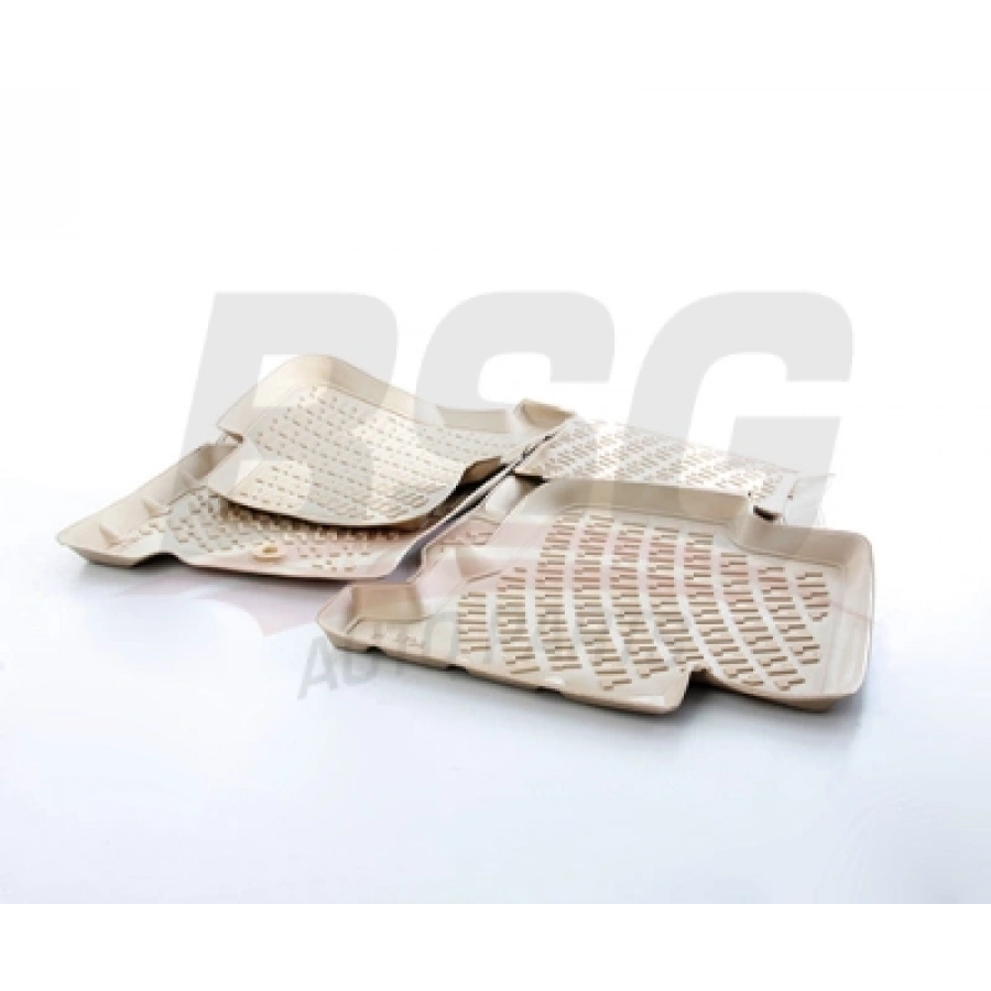 PASPAS 3D HAVUZLU KOKUSUZ BEJ LAND ROVER RANGE ROVER DISCOVERY BM 09-16