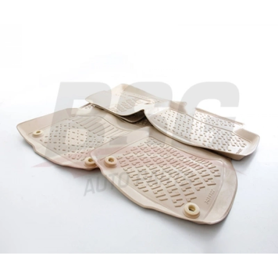 PASPAS 3D HAVUZLU KOKUSUZ BEJ LAND ROVER RANGE ROVER EVOGUE BM 12-15
