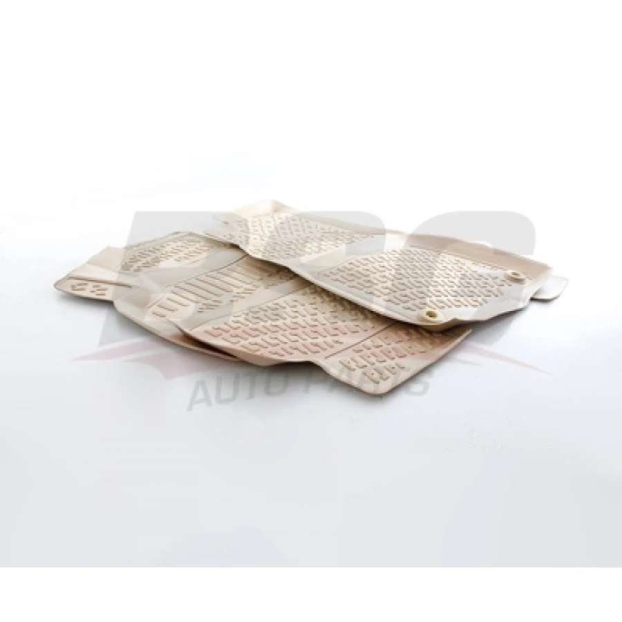 PASPAS 3D HAVUZLU KOKUSUZ BEJ LAND ROVER RANGE ROVER EVOGUE BM 15-19