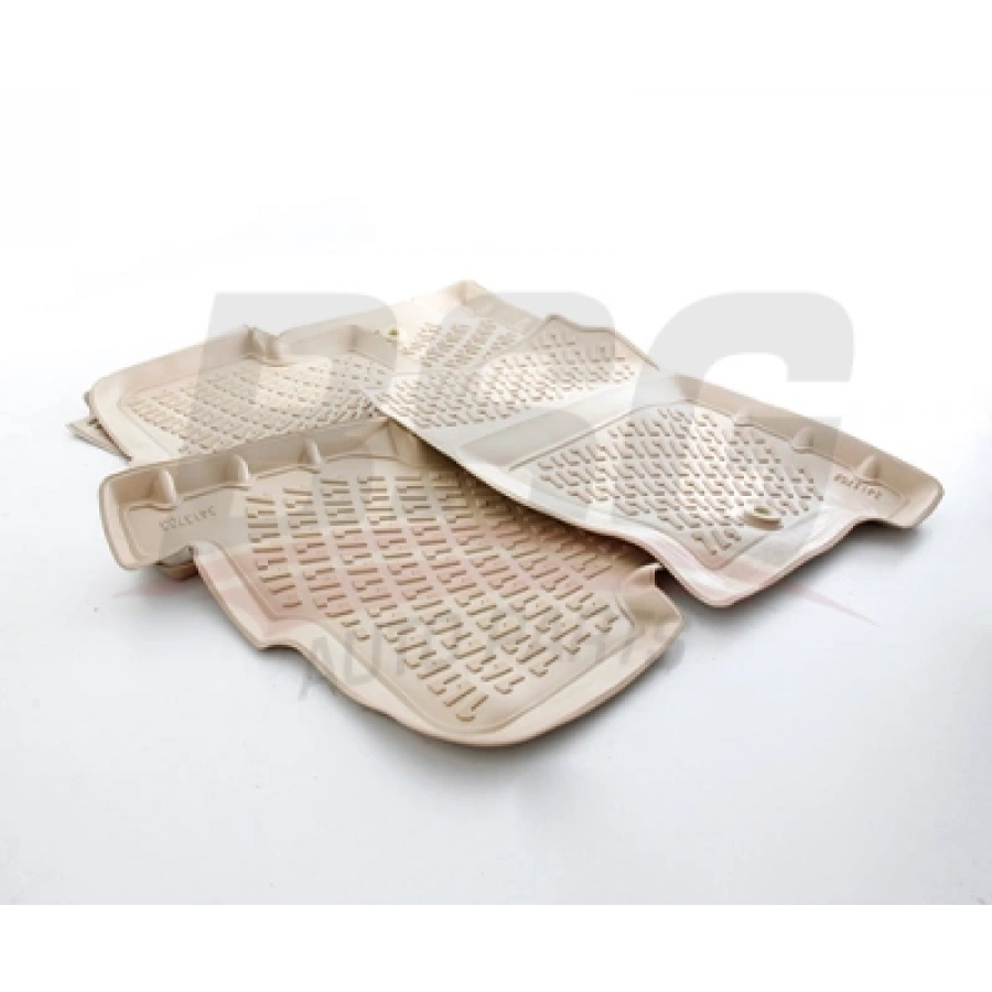 PASPAS 3D HAVUZLU KOKUSUZ BEJ LAND ROVER RANGE ROVER SPORT BM 05-13