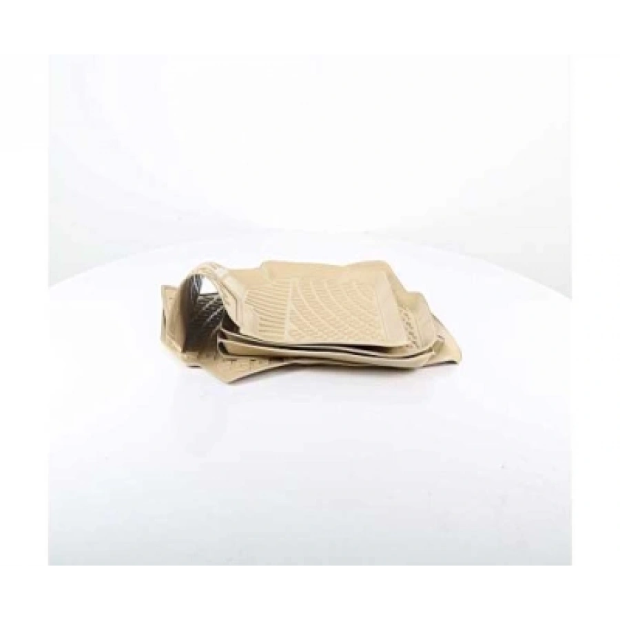 PASPAS 3D HAVUZLU KOKUSUZ BEJ X4 F26 BM 13-18