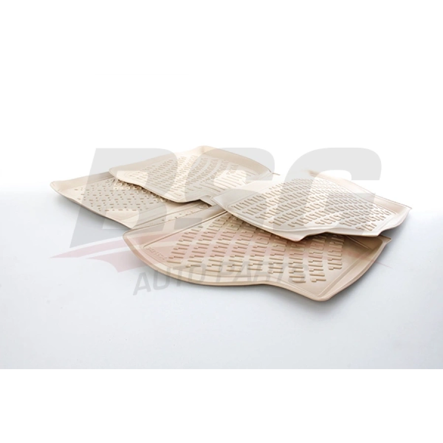 PASPAS 3D HAVUZLU KOKUSUZ BEJ X6 E71-X6 E72 BM 10-16