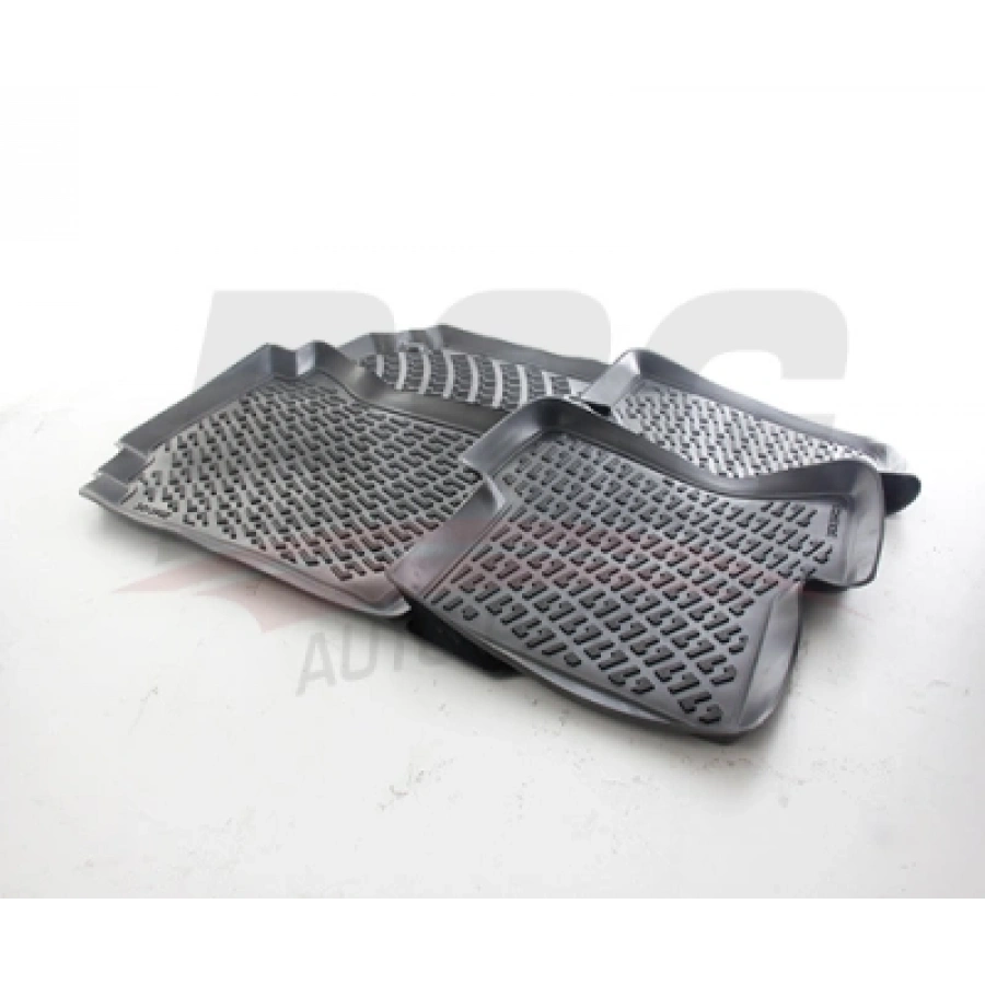 PASPAS 3D HAVUZLU KOKUSUZ C SERISI 204 BM 2007-2014